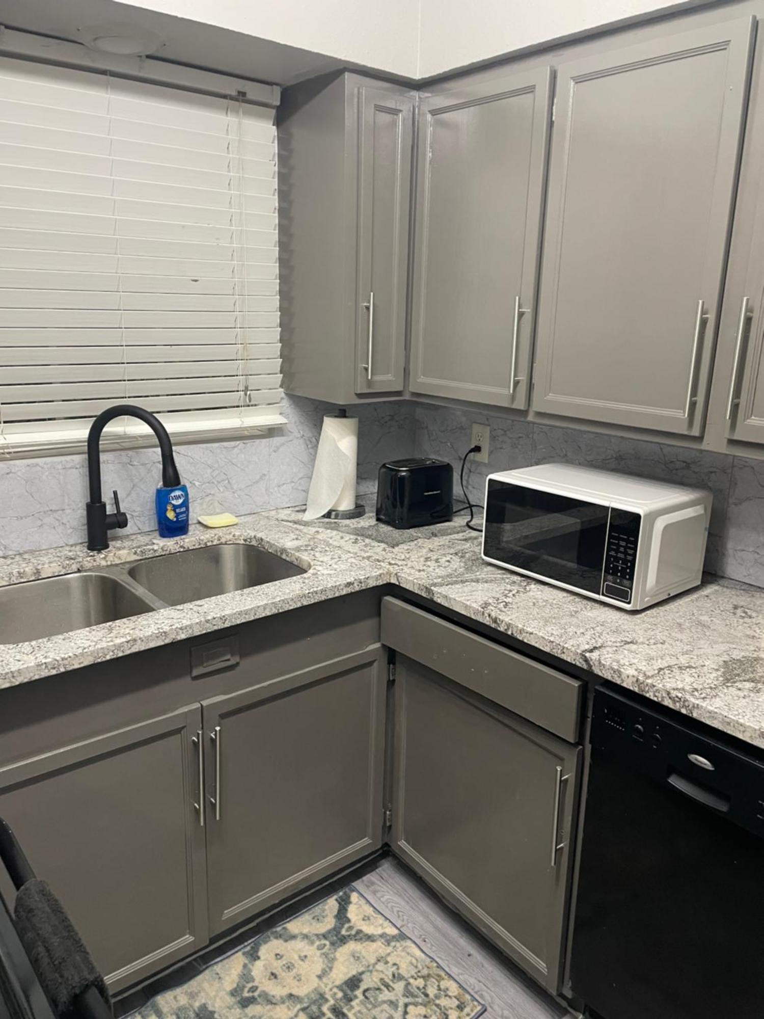 Rafeal Apartment Houston Exterior photo